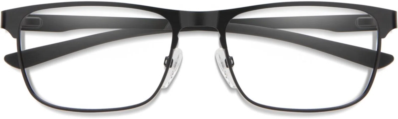 Smith Optics Prescription Eyeglass Prescription Eyeglasses 104206 Sprocket RX Eyeglasses - view 4
